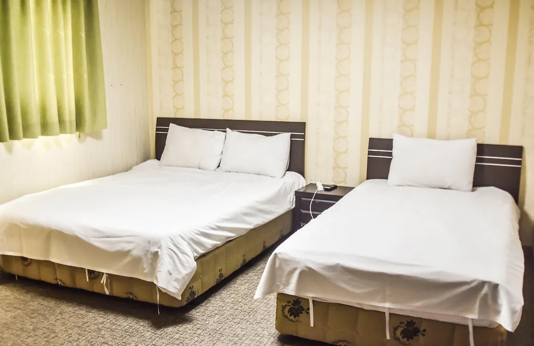 Olle Tourist Hotel-1